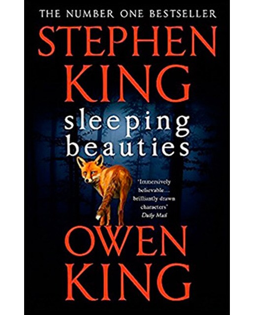 Sleeping Beauties 1