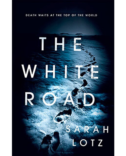 The White Road 1