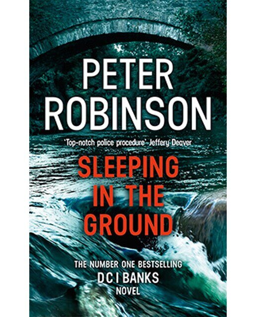 Sleeping In The Ground 1