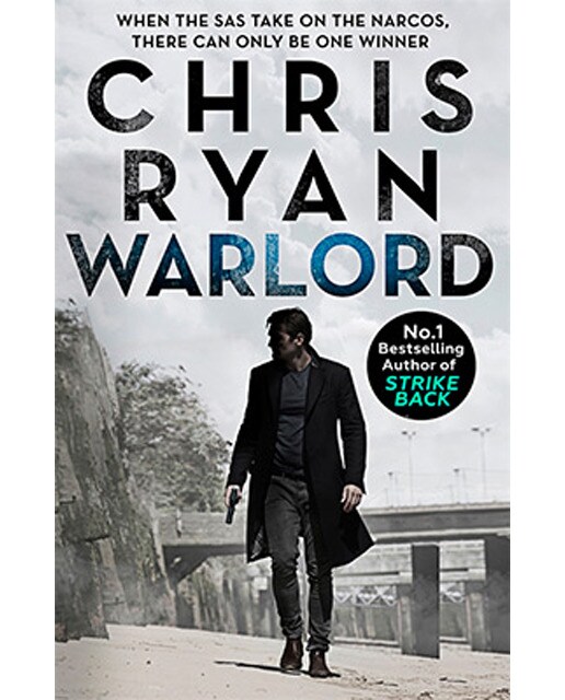Warlord 1
