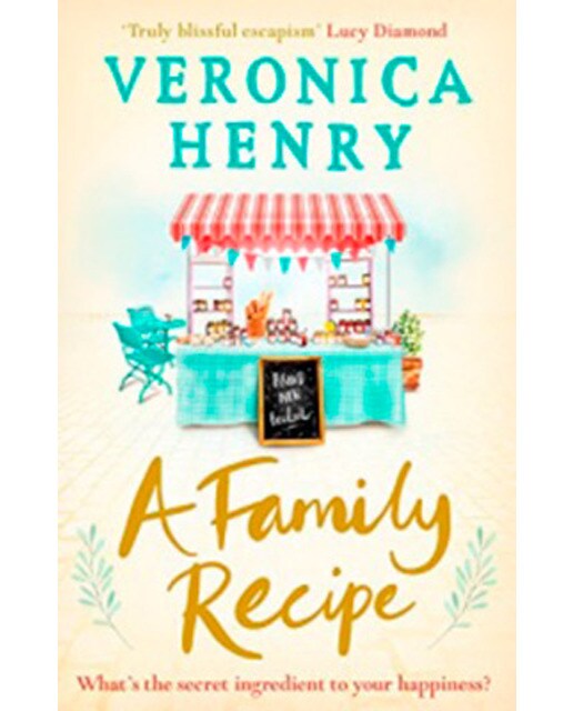 A Family Recipe 1