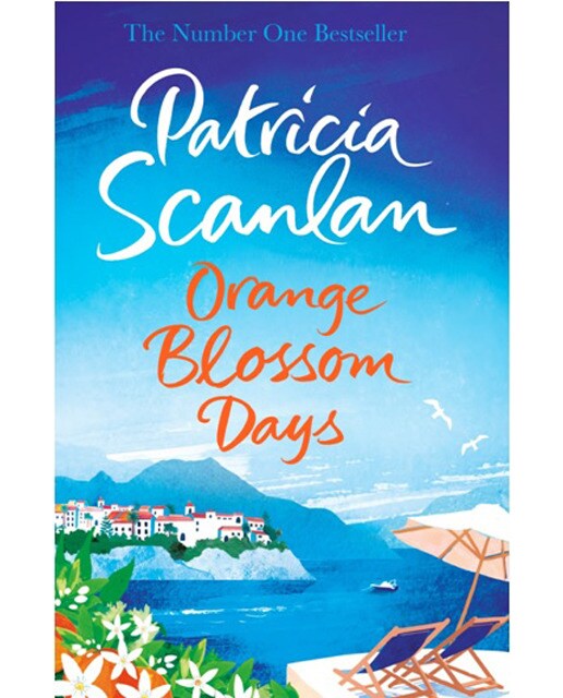 Orange Blossom Days 1