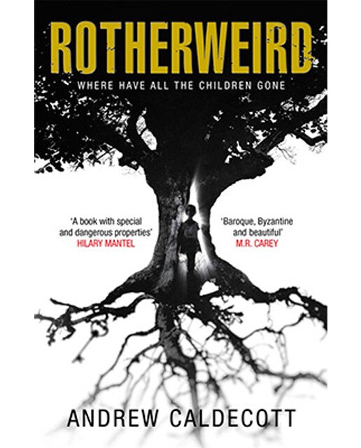 Rotherweird 1