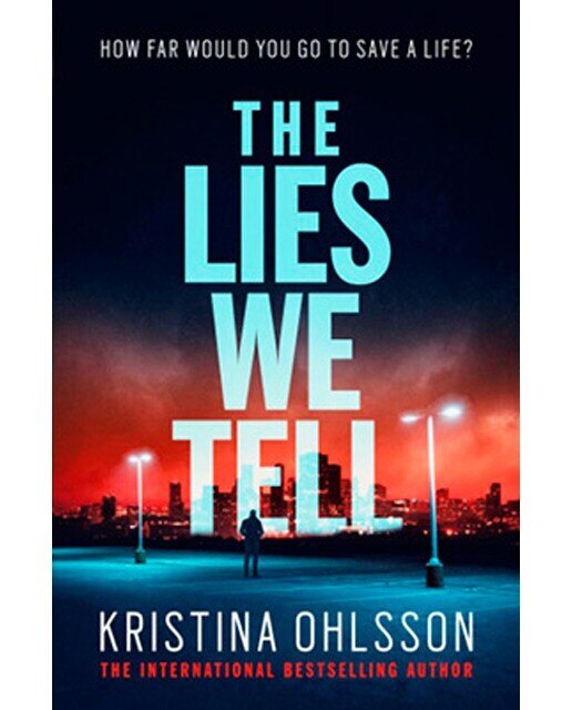 The Lies We Tell 1