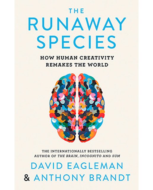 The Runaway Species 1