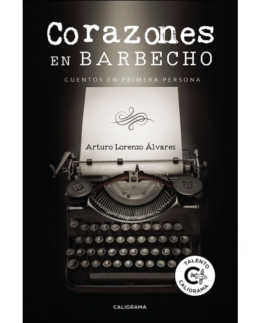 Imagen 0 de Corazones en barbecho (Tapa blanda)
