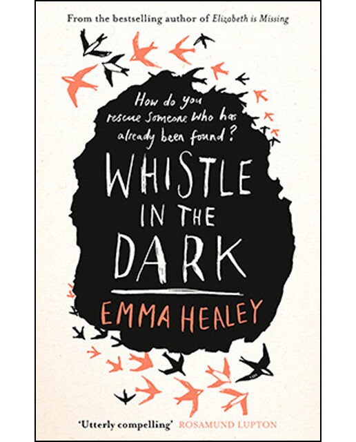 Whistle In The Dark 1