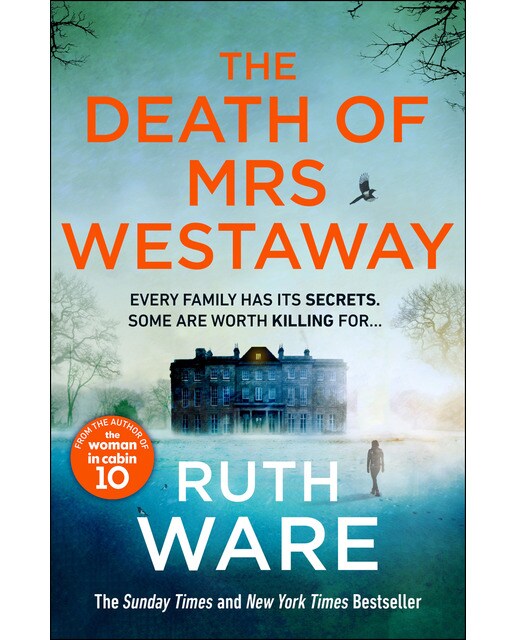 The Death Of Mrs Westaway 1
