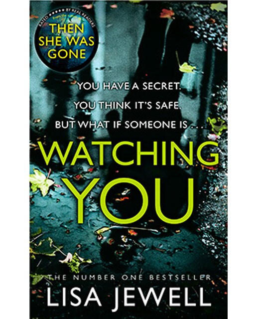 Watching You 1