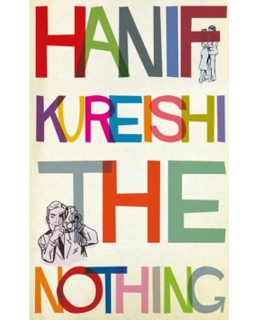 Imagem 0 de The Nothing