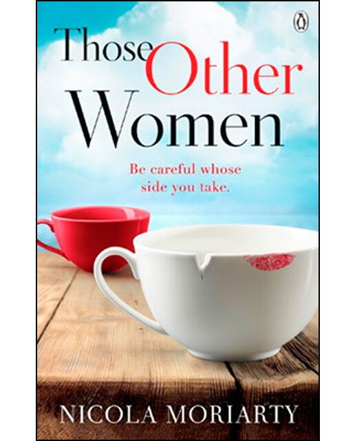 Those Other Women 1