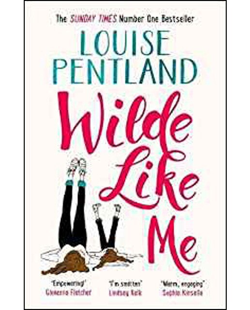 Wilde Like Me 1