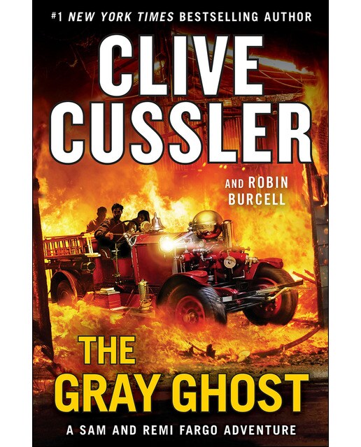 Imagem 0 de The Gray Ghost