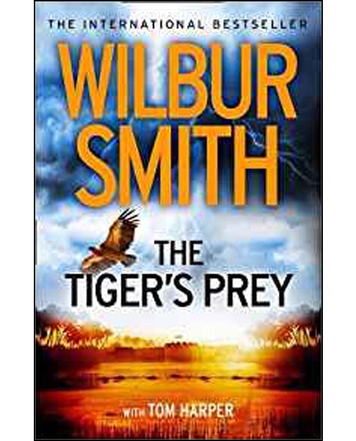 Imagem 0 de The Tiger S Prey