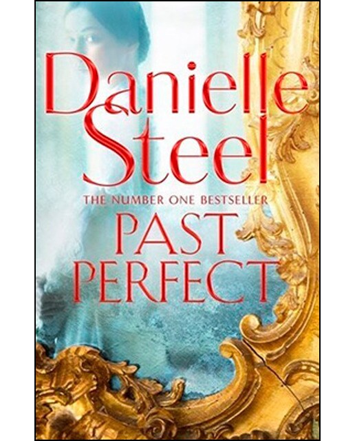 Past perfect