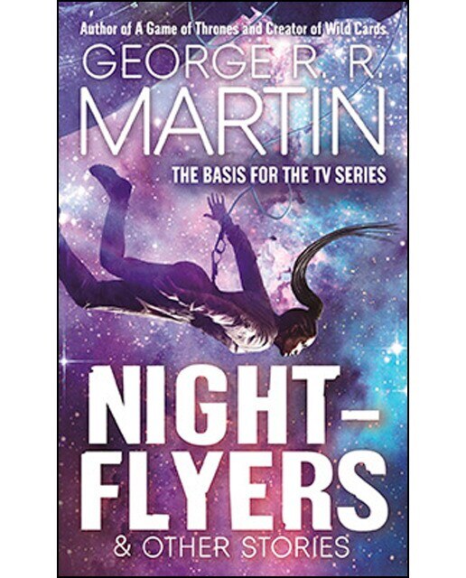 Imagem 0 de Nightflyers (film)