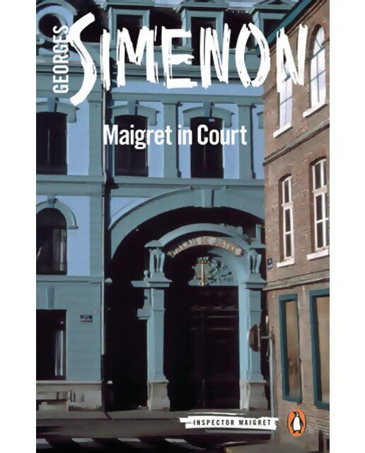 Maigret In Court 1