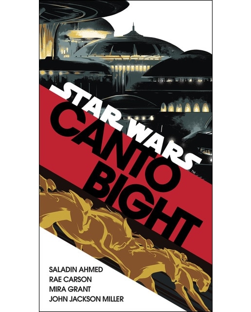 Canto Bight (Star Wars) 1