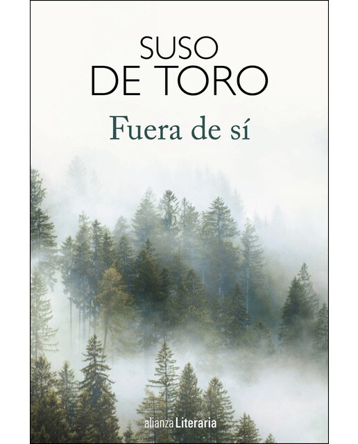 Fuera de sí