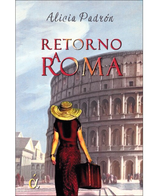 Retorno a roma (Tapa blanda) 1
