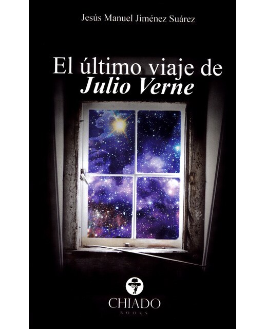 El último viaje de julio verne