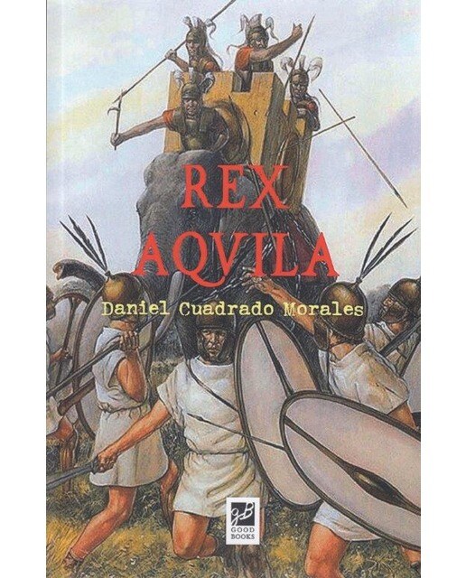 Imagem 0 de Rex Aqvila
