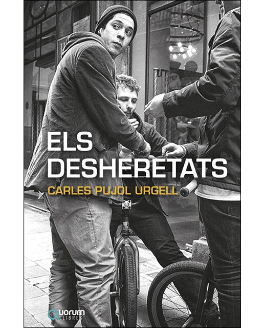 Els desheretats