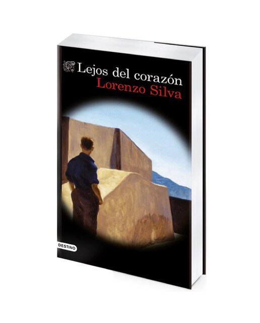 Imagem 0 de Lejos del corazón (Capa mole com abas)