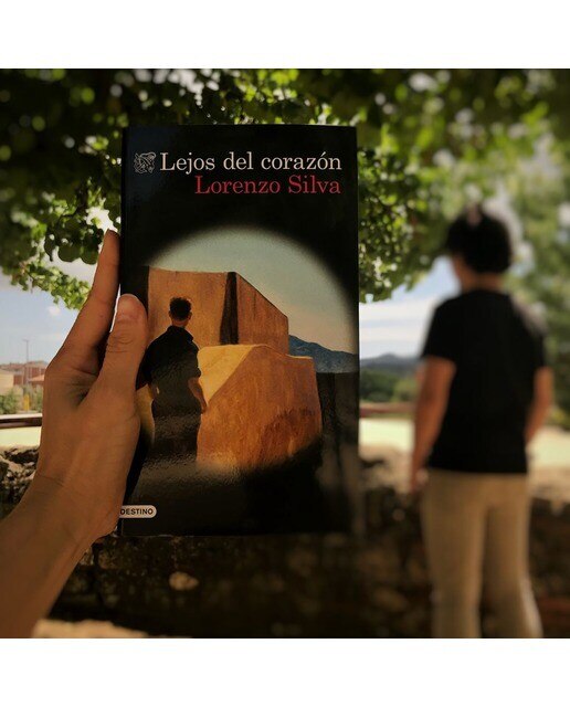 Lejos del corazón (Capa mole com abas) 2