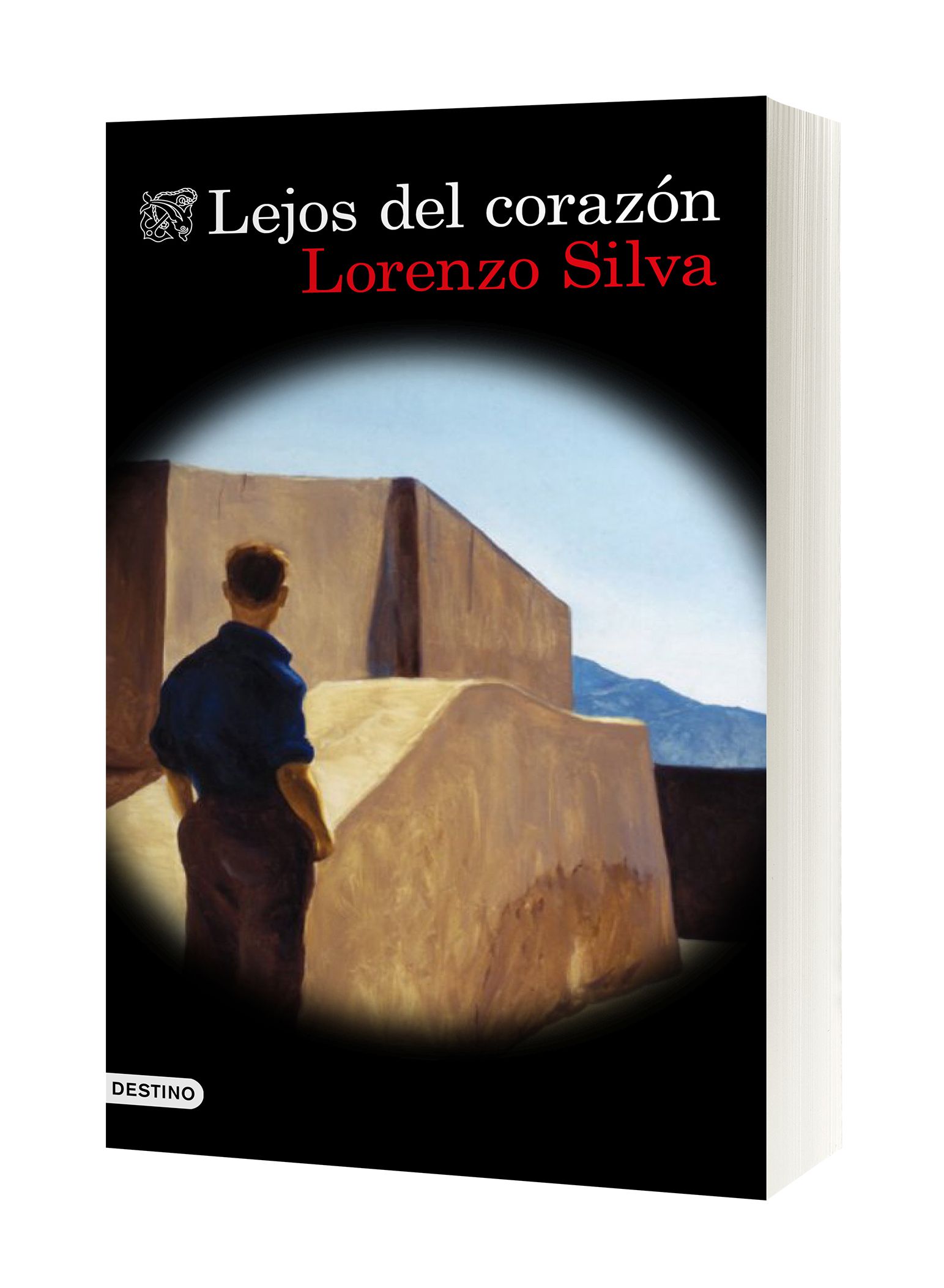 Lejos del corazón (Capa mole com abas) 3