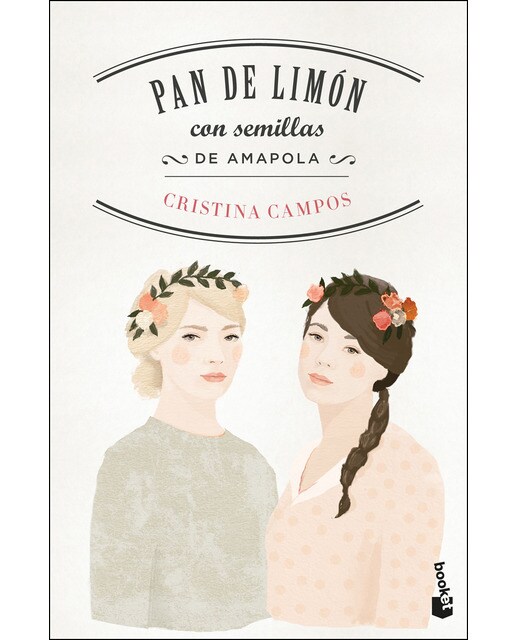 Imagen 1 de Pan de limón con semillas de amapola (Bolsillo) (Tapa blanda)