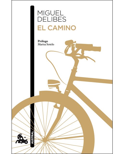 Imagen 0 de El camino (Bolsillo) (Tapa blanda)