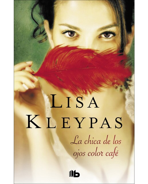 La chica de los ojos color café (travis 4)(Bolsillo) (Tapa blanda) 1
