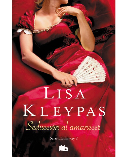 Seducción al amanecer (serie hathaways 2)(Bolsillo) (Tapa blanda) 1