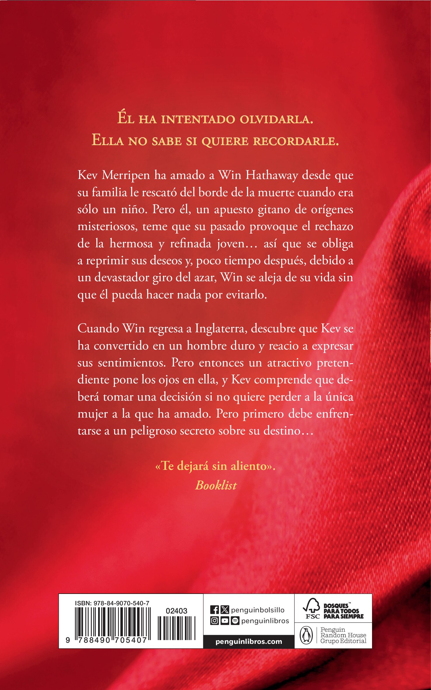 Seducción al amanecer (serie hathaways 2)(Bolsillo) (Tapa blanda) 2
