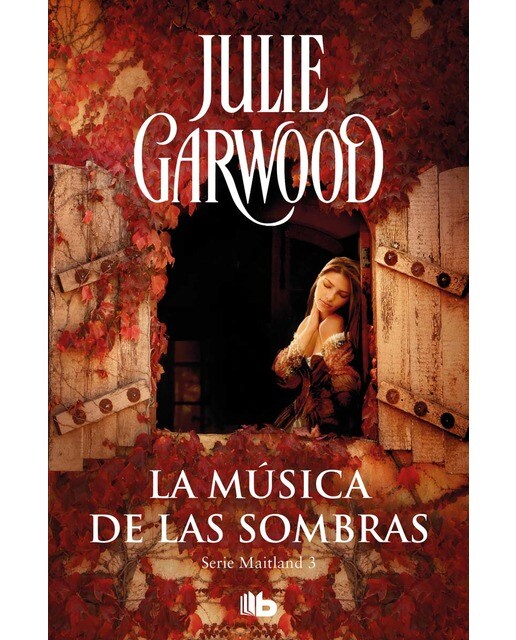 Imagen 0 de La música de las sombras (Maitland 3): Amor, aventura y misterio en la Esocia medieval  (Bolsillo) (Tapa blanda)