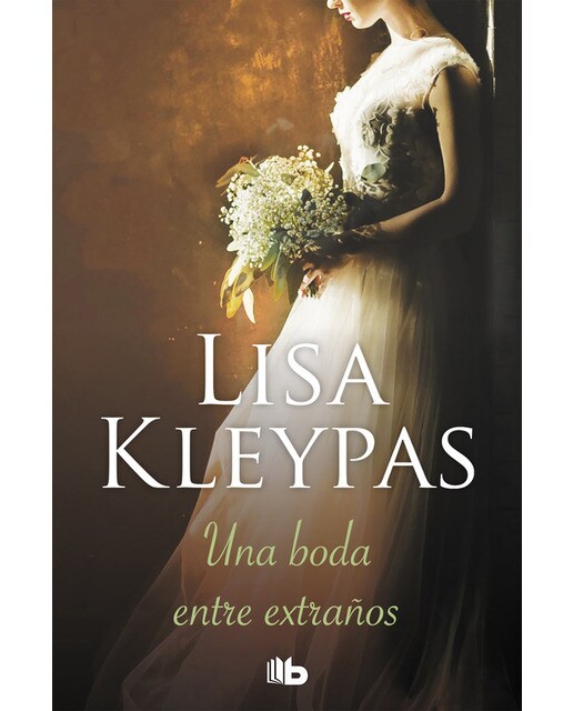 Una boda entre extraños (vallerands 1)(Bolsillo) (Tapa blanda) 1