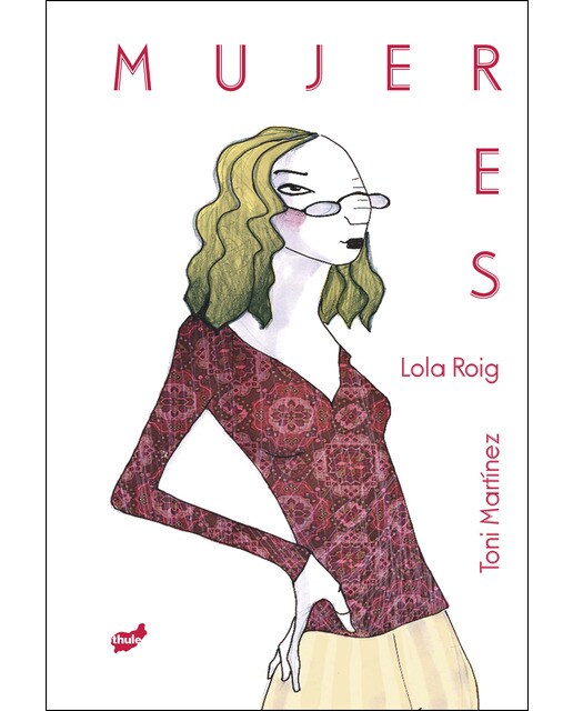 Mujeres(Tapa dura) 1