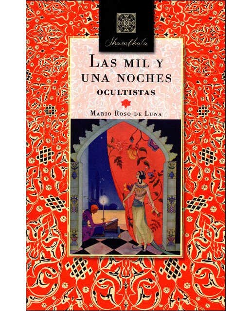 Las mil y una noches. Ocultistas 1