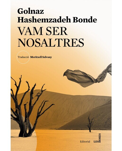 Imagen 0 de Vam ser nosaltres (Tapa blanda)