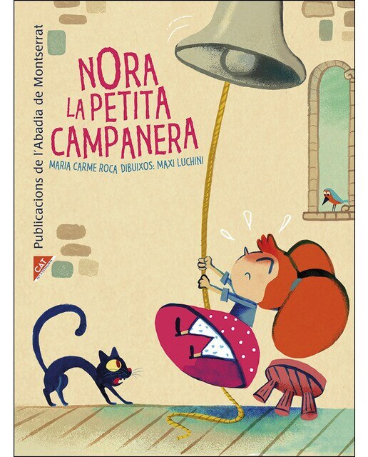 Nora. La Petita Campanera 1