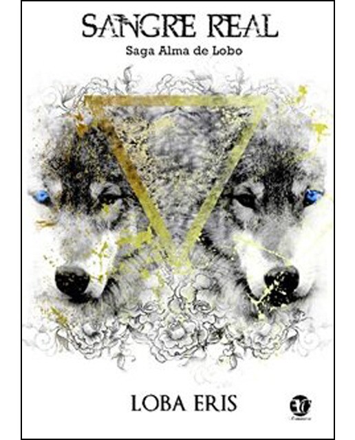Imagem 0 de Sangre Real