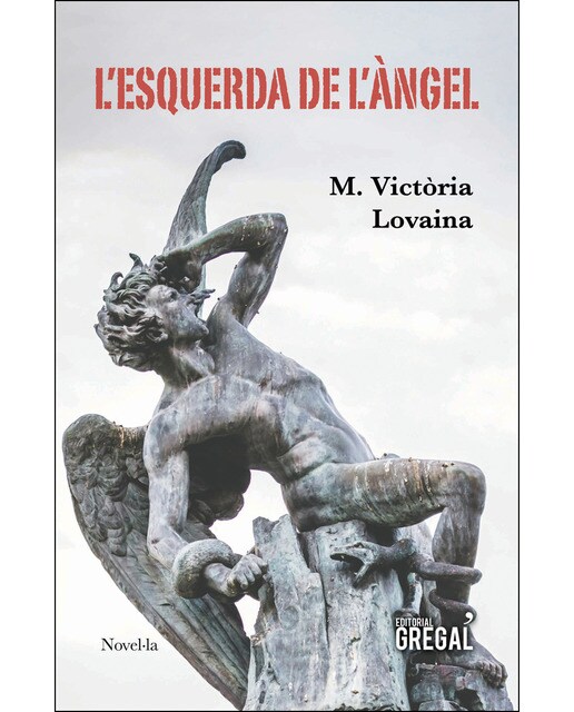 L'esquerda De L'àngel 1