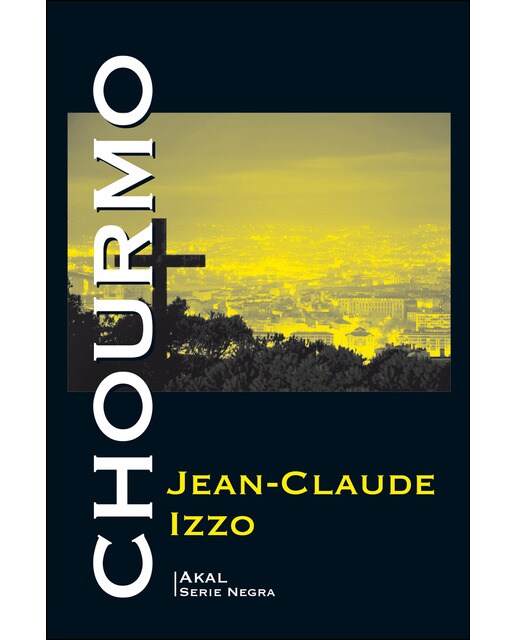 Chourmo (Capa mole com abas) 1