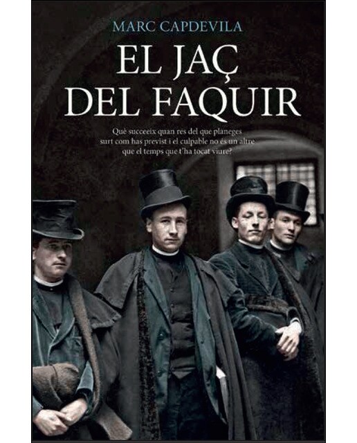 El Jaç Del Faquir 1