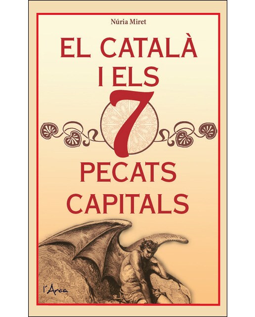 Imagem 0 de El Català I Els 7 Pecats Capitals