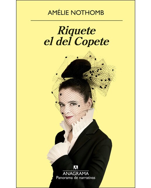 Riquete el del Copete  (Tapa blanda) 1