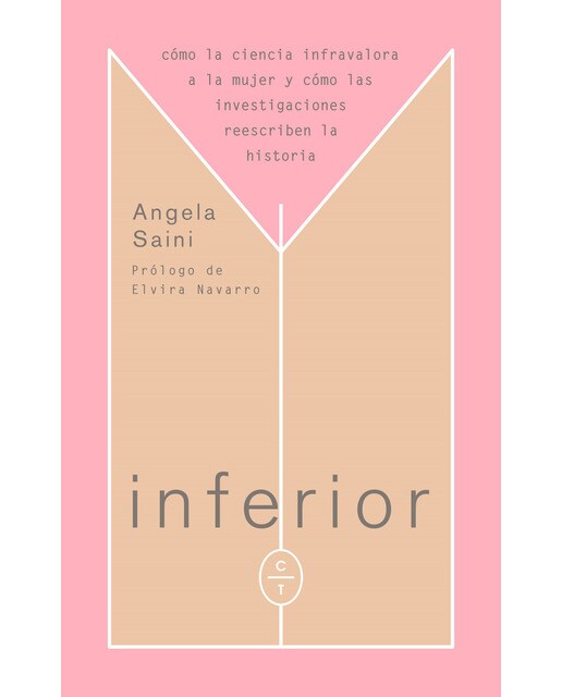 Imagen 0 de Inferior (Tapa blanda)