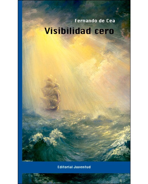 Visibilidad Cero 1