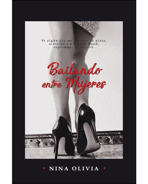 Bailando entre mujeres